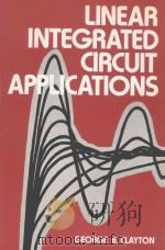 Linear integrated circuit applications（1975 PDF版）