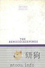 THE BENZODIAZEPINES:USE OVERUSE MISUSE ABUSE  SECOND EDITION   1985  PDF电子版封面  0852008708  JOHN MARKS 