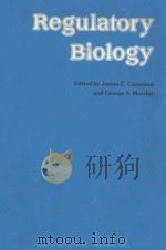 Regulatory Biology（1977 PDF版）