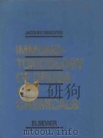 Immunotoxicology of drugs and chemicals   1986  PDF电子版封面  0444903631  Descotes;Jacques 