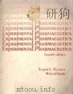 EXPERIMENTAL PHARMACEUTICS  FOURTH EDITION（1977 PDF版）