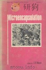 Microencapsulation   1976  PDF电子版封面  0824763386   