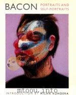 Bacon  portraits and self-portraits   1996  PDF电子版封面  0500092664  Francis Bacon 