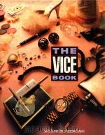 The vice book.v.1   1988  PDF电子版封面  0823058042  Paul A.Casper 