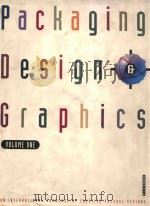 Packging design&graphics:an intermational showcase of creative pachage designs   1993  PDF电子版封面  4938856363   
