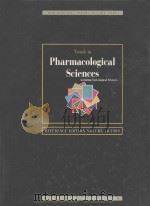 TRENDS IN PHARMACOLOGICAL SCIENCES:INCLUDING TOXICOLOGICAL SCIENCES  REFERENCE EDITION（1989 PDF版）
