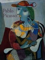 Pablo picasso 1881-1973 Genius of the Century（ PDF版）