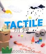 Tactile : high touch visuals（ PDF版）