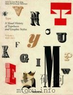 Type  a visual history of typefaces and graphic styles 1628-1900 Volume.1（ PDF版）