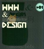WWW & design     PDF电子版封面    Jican Lu 