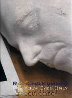 Raimund Kummer - for your eyes only Werke 1978-2009     PDF电子版封面    Raimund Kummer 