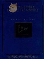 Applied linear statistical models fourth edition（1999 PDF版）
