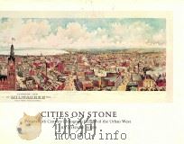 Cities on stone  nineteenth century lithograph images of the urban west（1979 PDF版）
