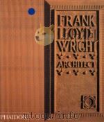 Frank Lloyd Wright（1999 PDF版）