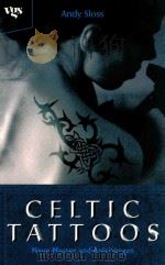 Celtic Tattoos（1998 PDF版）