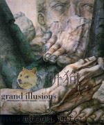 Grand illusions  contemporary interior murals   1988  PDF电子版封面  0714829471  Caroline Cass 