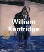 William Kentridge   1999  PDF电子版封面  0714838292  Dan Cameron 