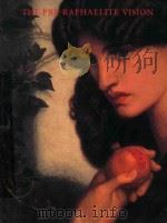 The Pre-Raphaelite vision（1994 PDF版）