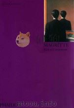 Magritte   1984  PDF电子版封面  0714827606   