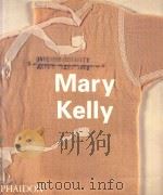Mary Kelly   1997  PDF电子版封面  0714836613   