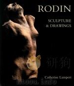 Rodin sculpture & drawings   1986  PDF电子版封面  0300038321   