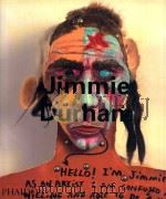 Jimmie Durham（1995 PDF版）
