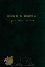 Progress in the chemistry of organic natural products 78   1999  PDF电子版封面  3211833110  W. Herz and H.falk 