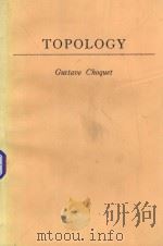 Topology   1966  PDF电子版封面    translated by Amiel Feinstein 