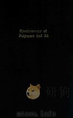 Spectroscopy of polymers  2nd edition   1999  PDF电子版封面  0444100318  Jack L.Koenig 