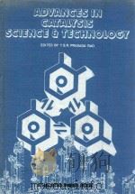 Advances in catalysis science and technology（1985 PDF版）