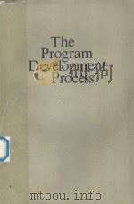 THE PROGRAM DEVELOPMENT PROCESS PART 1 THE INDIVIDUAL PROGRAMMER（1974 PDF版）