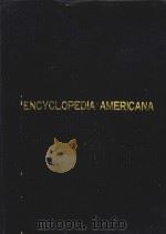 THE ENCYCLOPEDIA AMERICANA INTERNATIONAL EDITION  VOLUME 18（1988 PDF版）