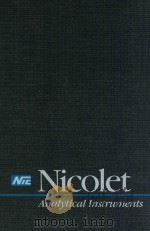 Nicolet IR spectral search and retrieval program for aldrich library of FT-IR spectra   1985  PDF电子版封面    IBM PC Version 