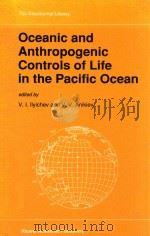 Oceanic and Anthropogenic Controls of Life in the Pacific Ocean（1992 PDF版）