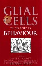 Glial cells : their role in behaviour   1998  PDF电子版封面  0521183826  edited by Peter R. Laming and 