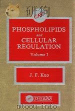 phospholipids and cellular regulation volume I（1985 PDF版）