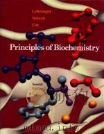 Principles of biochemistry with an extended discussion of oxygen-binding proteins second edition   1993  PDF电子版封面  0879017112  Albert L Lehninger and david l 