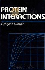Protein Interactions（1992 PDF版）