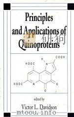 Principles and applications of quinoproteins（1993 PDF版）