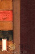 THE SUPREME COURT CASES  1974  VOLUME 2   1974  PDF电子版封面    SURENDRA MALIK AND P.L.MALIK 