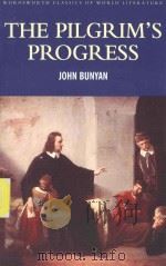 JOHN BUNYAN THE PILGRIM'S PROGRESS   1996  PDF电子版封面  9781853264689  STUART SIM 