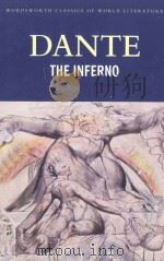 DANTE THE INFERNO   1998  PDF电子版封面  9781853267871   