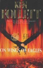 ON WINGS OF EAGLES   1983  PDF电子版封面  9780330354516  KEN FOLLETT 