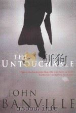 THE UNTOUCHABLE（1994 PDF版）