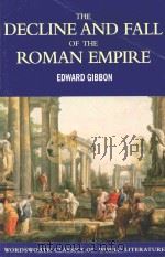 The history of the decline and fall of the Roman empire（1998 PDF版）