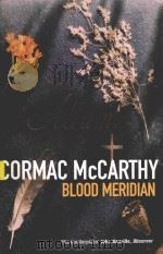 CORMAC MCCARTHY BLOOD MERIDIA（1985 PDF版）