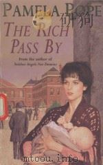 THE RICH PASS BY（1990 PDF版）