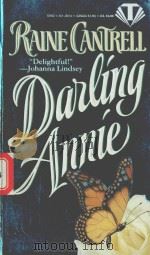 Darling Annie   1994  PDF电子版封面  0451405145   