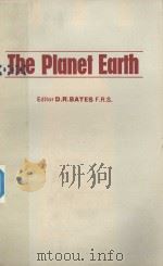 The planet earth（1964 PDF版）