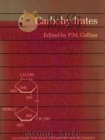 Carbohydrates（1987 PDF版）